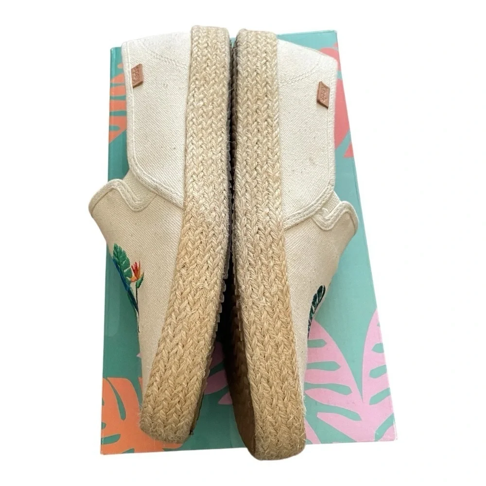 Keds sunnylife slip